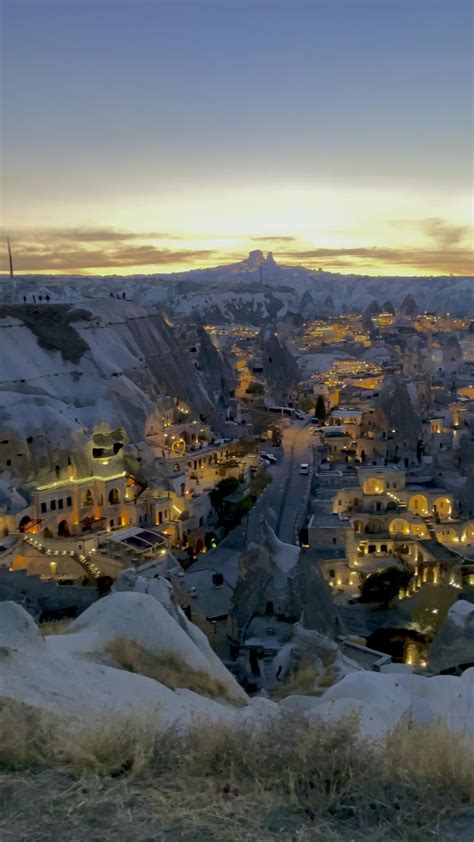 Cappadocia Wallpapers (55+ images inside)