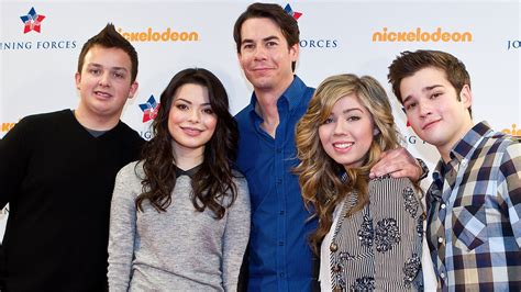 The Return Of Icarly Everything We Know So Far About - vrogue.co