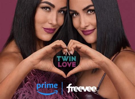 Twin Love TV Show Air Dates & Track Episodes - Next Episode