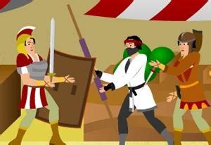 FEUDALISM II juego gratis online en Minijuegos.mx