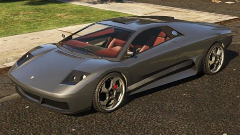 Pegassi Infernus - GTA 5 Guide - IGN