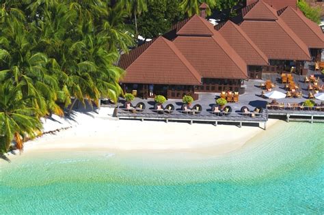 Kurumba Maldives Resort 10 - Luxatic