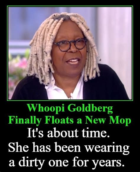 Whoopi Goldberg Meme