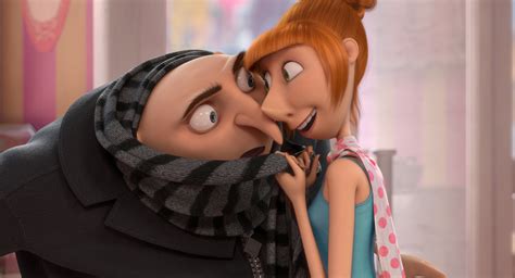 Despicable Me 2 Characters Names And Pictures