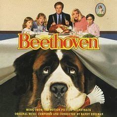 Beethoven Beethoven | Dog movies, Beethoven movie, Dog films