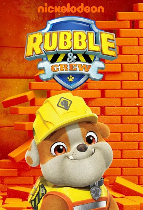 Rubble & Crew | TVmaze