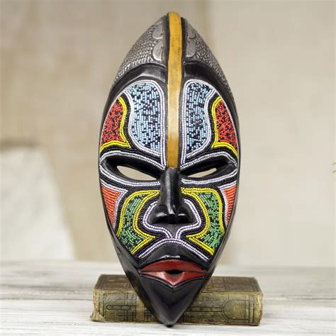 African Masks Decor For Sale at eleanorgmccoy blog