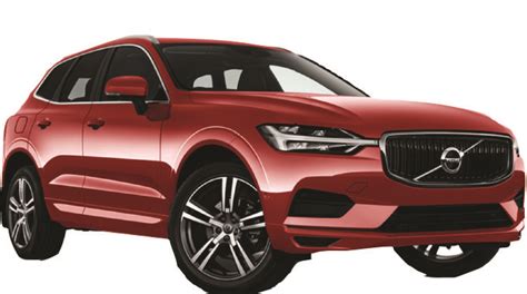 Meet the new Volvo XC60 D4 R-Design | eBusiness Weekly