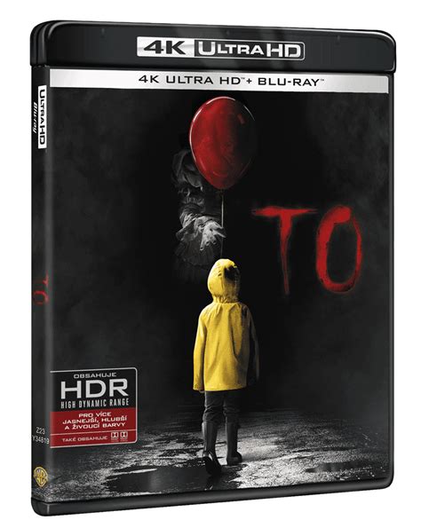 It 4K 2017 Ultra HD 2160p - 4К-MOVIES.BIZ