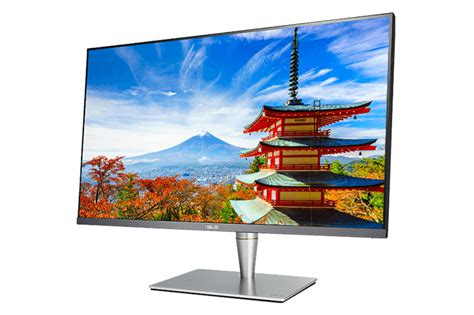 Review: Asus ProArt 32-Inch 4K HDR Pro Monitor - postPerspective