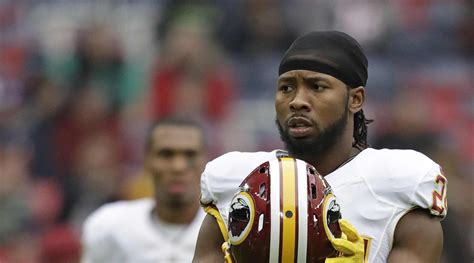 Josh Norman: Redskins CB rips ref after Redskins tie - Sports Illustrated