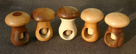 7 Woodturning Projects For Beginners