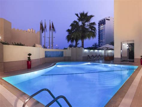 Movenpick Hotel Doha, Doha | 2021 Updated Prices, Deals