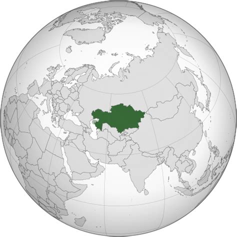 Kazakhstan - Wikipedia