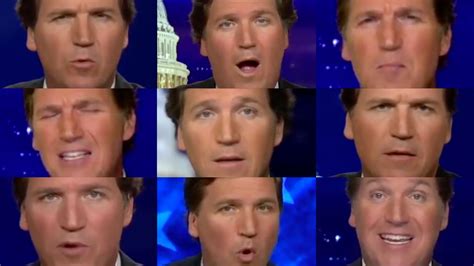 How ‘Tucker Carlson Tonight’ Fuels Extremism and Fear - The New York Times