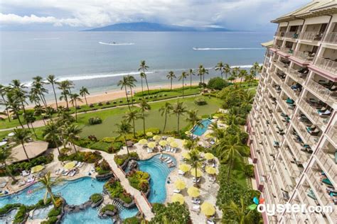 Hyatt Residence Club Maui, Ka'anapali Beach Review: What To REALLY ...