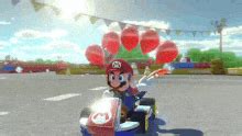 Mario Kart 8 Deluxe GIFs - Gemakkelijk GIFs Delen | GIFs.nl