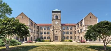 Needham B. Broughton High School | Raleigh Historic Development Commission