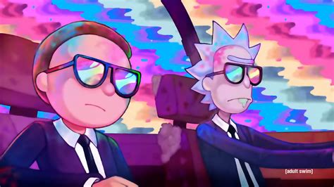 Rick And Morty High Wallpapers - Wallpaper Cave