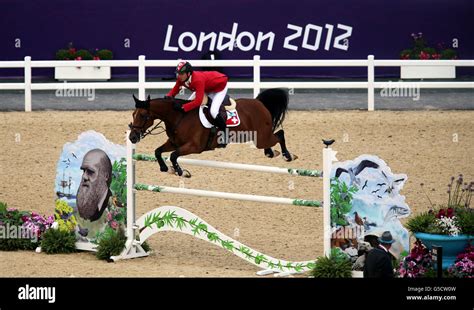 London Olympic Games - Day 12 Stock Photo - Alamy