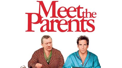 Meet the Parents 2000 Film | Ben Stiller, Robert De Niro | Review - YouTube