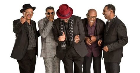 10 Best The Temptations Songs of All Time - Singersroom.com