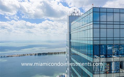 Four Seasons Residences Miami | Sales & Rentals