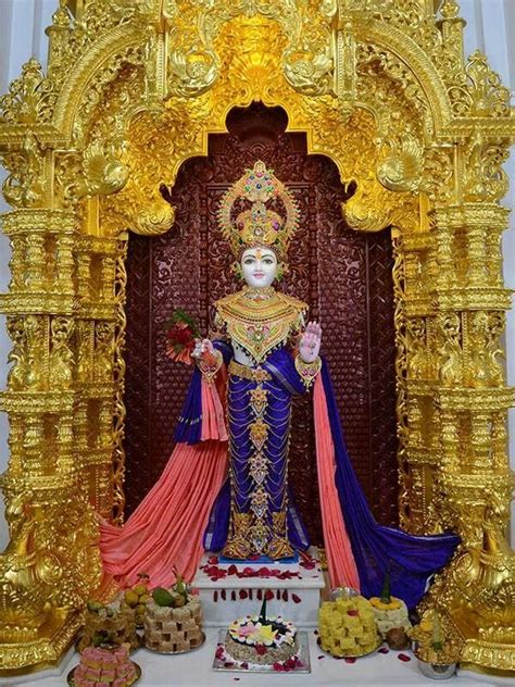 Bhakti Studio: Swaminarayan bhagwan