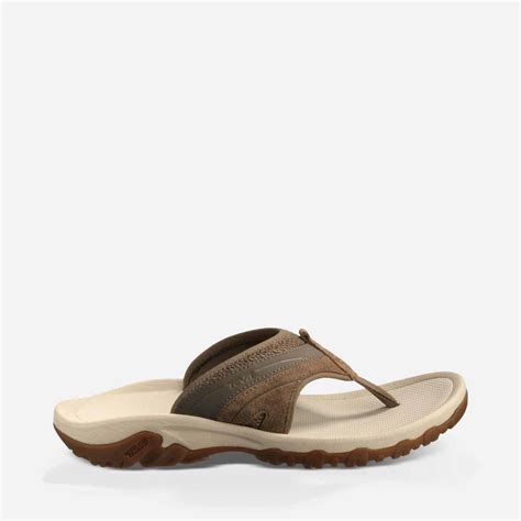 Teva Men's Pajaro Flip Flops (1002432) | eBay