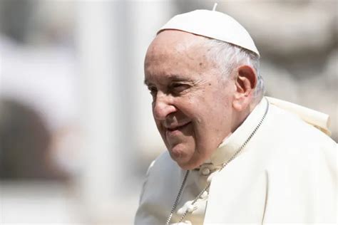 Pope Francis warns about AI dangers - sauce.co.ke