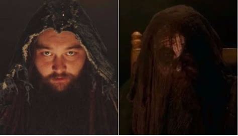 5 ways the Bray Wyatt/Sister Abigail story can get even stranger