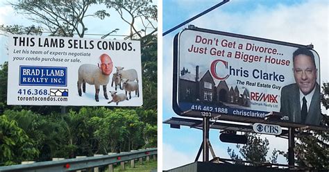 Real estate billboards that work - Ultimate guide with examples