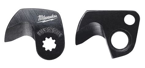 MILWAUKEE Cable Cutter Replacement Blade - 26X073|48-44-0410 - Grainger