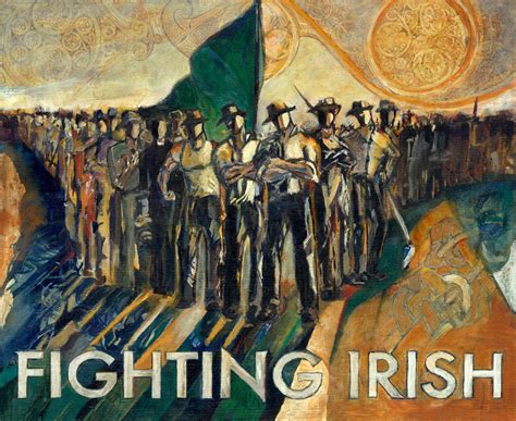 IRISH CREED: Reviving the Fighting Irish: Part II