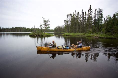 Boundary-Waters - Outdoor Industry Association