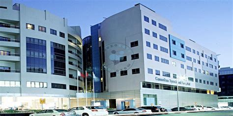 Canadian Specialist Hospital | Top 10 Hospital in United Arab Emirates ...