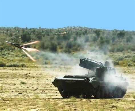 India tests anti-tank guided missile | Premium Times Nigeria