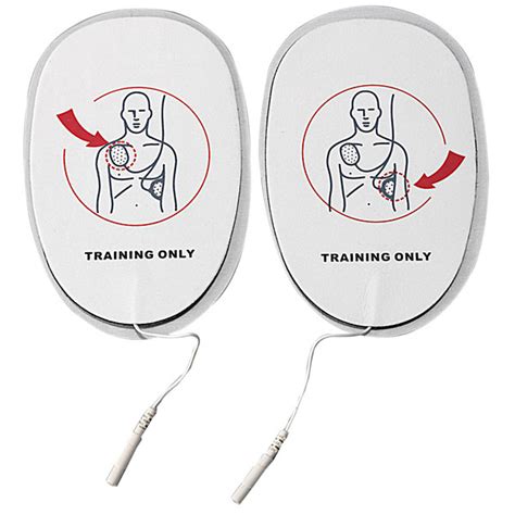 When using a defibrillator, how do you know where to place the pads? | First Aid for Free