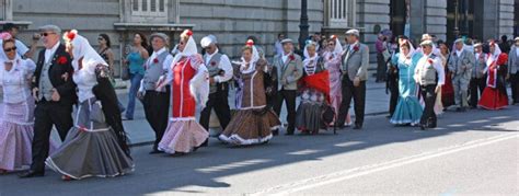 San Isidro Festival | Madrid's Main Annual Fiesta