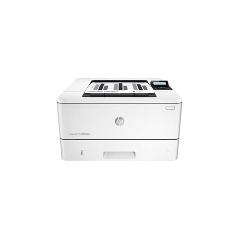 User manual HP LaserJet Pro M402dne (English - 122 pages)