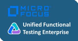 Micro focus uft tutorial - psadoeden