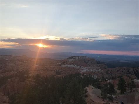 Sunrise Point (Bryce Canyon Nationalpark) - Aktuelle 2020 - Lohnt es sich? (Mit fotos)