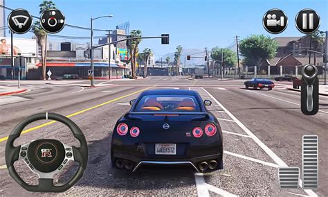 Real Car Driving GTR for Android - APK Download