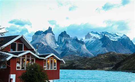 Where to Stay in Torres del Paine National Park, Chile - Man Vs Globe