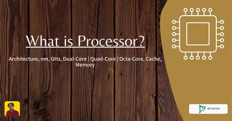 What is processors?