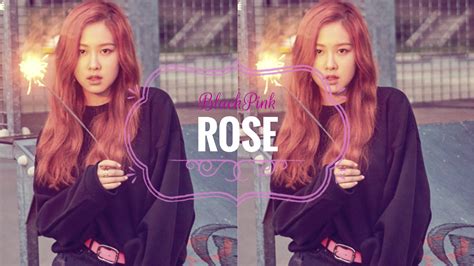 Rosé Blackpink Wallpapers - Top Free Rosé Blackpink Backgrounds ...