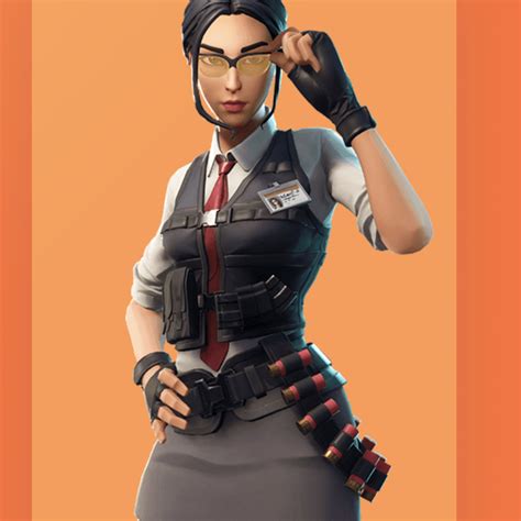 Female Fortnite Skins – Telegraph