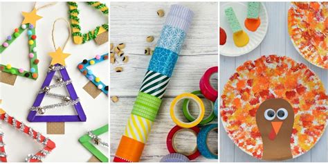 30 Best Ideas Arts & Crafts for toddlers - Home, Family, Style and Art ...