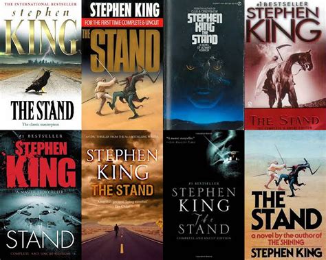 Three Surprising Spiritual Truths In Stephen King’s The Stand — J.B. Simmons