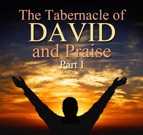 tabernacle-of-david-i – Hebron Ministries Online Store